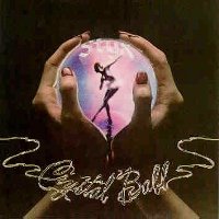 Crystal Ball front cover