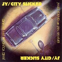 City Slicker front cover