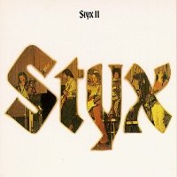 Styx II front cover