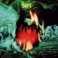 Styx I front cover