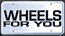 NEW! Find Your Next Auto with Wheels For You